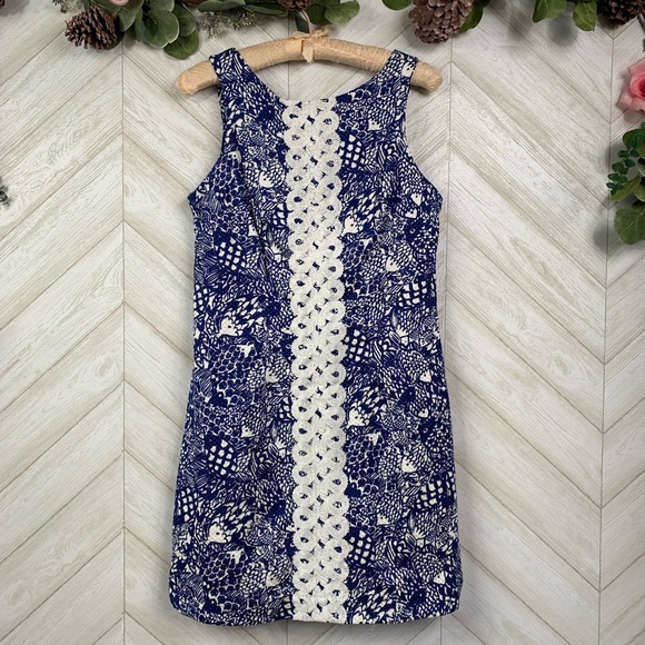 Lilly Pulitzer for Target Dresses & Skirts - Lilly Pulitzer for Target Dress Size 6